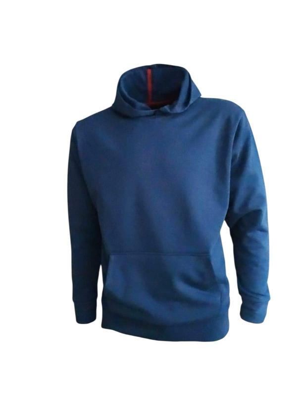 Kapüşonlu Sweatshirt - Image 1