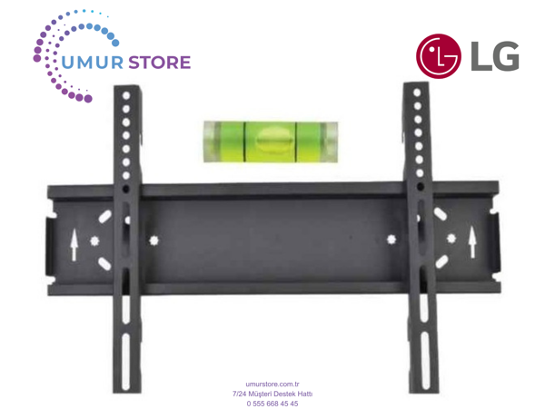 LG 75QNED86 75” 4K Smart AI Sihirli Kumanda webOS25, Uydulu 42”- 75” inç Lcd Led Ekran Tv Sabit Askı - Image 1