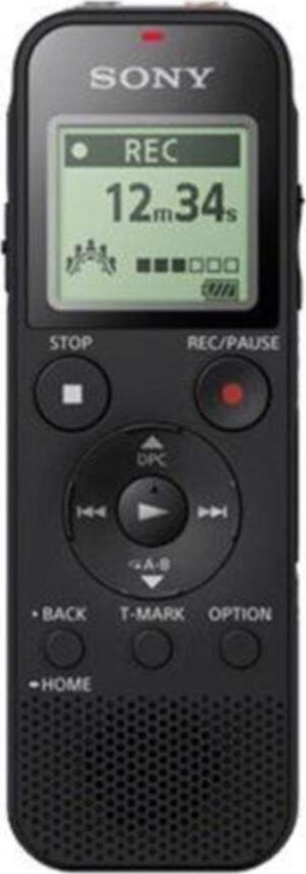 Sony Icd-px470 Ses Kayıt Cihazı - Image 1