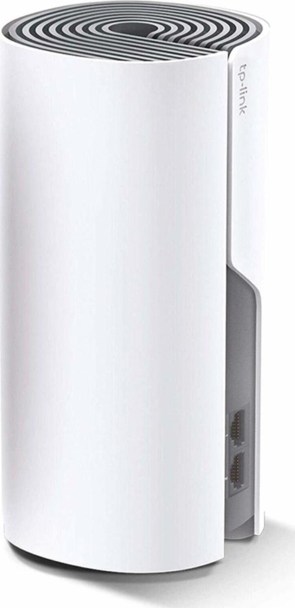 TP-Link Deco E4 (1-PACK), Ac1200 Mbps Tüm Ev Mesh Wi-fi Sistemi - Image 1