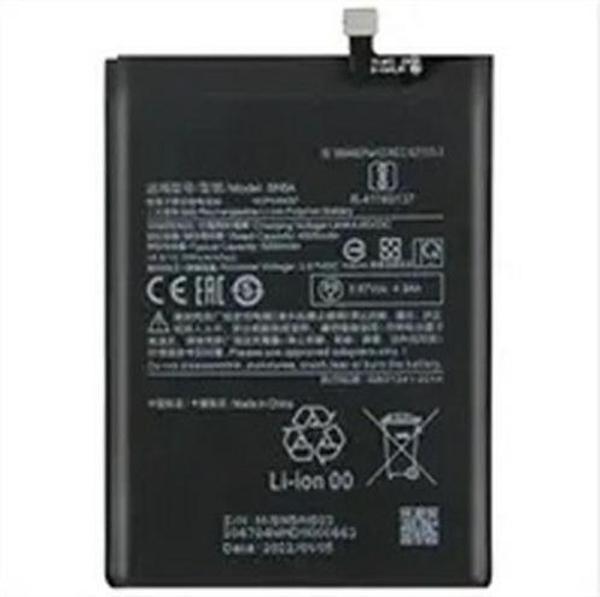 Tkgz Xiaomi Redmi Note 10 -4G Batarya Pil - Image 1