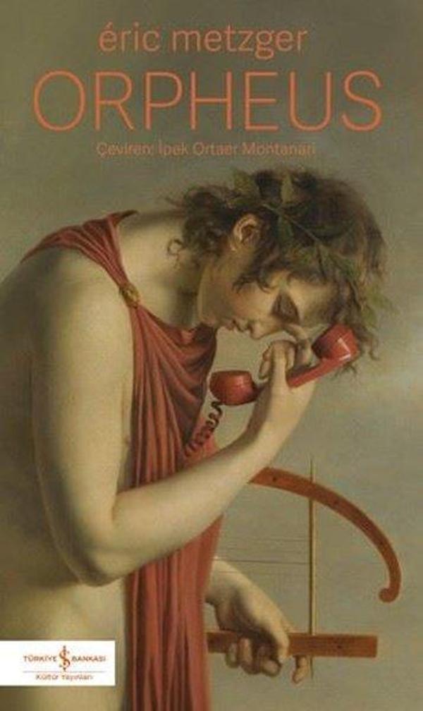 Orpheus - İş Bankası Kültür Yayınları - Image 1