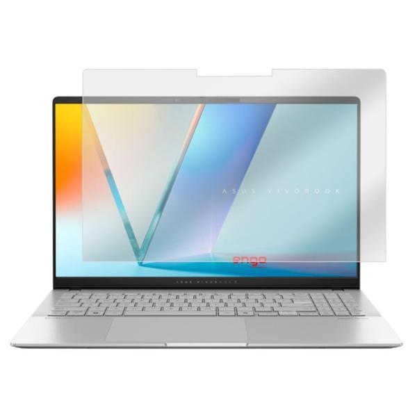 Asus Vivobook 14 Flip 14 inç Mat Ekran Koruyucu 9H Nano - Image 1