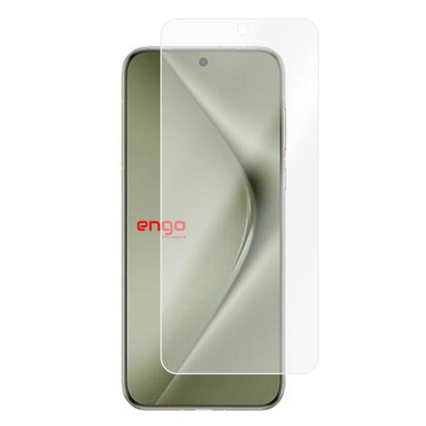 Huawei Pura 70 Mat Ekran Koruyucu Anti Glare Şeffaf Film - Image 1