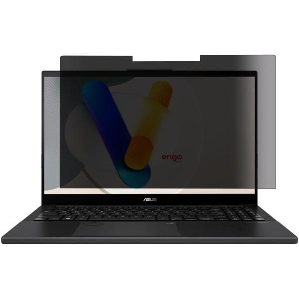 Asus Vivobook 14 Flip 14 inç Hayalet Ekran Koruyucu 9H Nano - Image 1