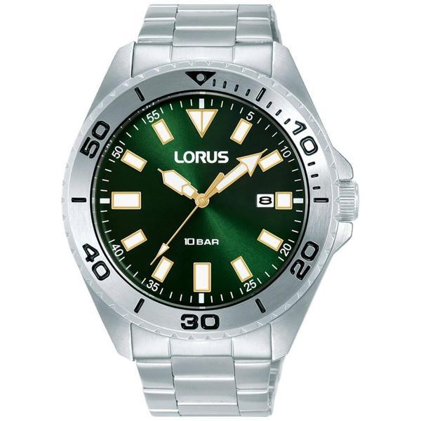 LORUS RXH53KX9 ERKEK KOL SAATİ - Image 1