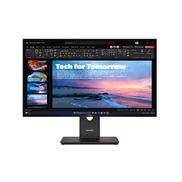 Lenovo Thınkvısıon T27-40 64a5mat6tk 27" 4ms 120hz - Image 1