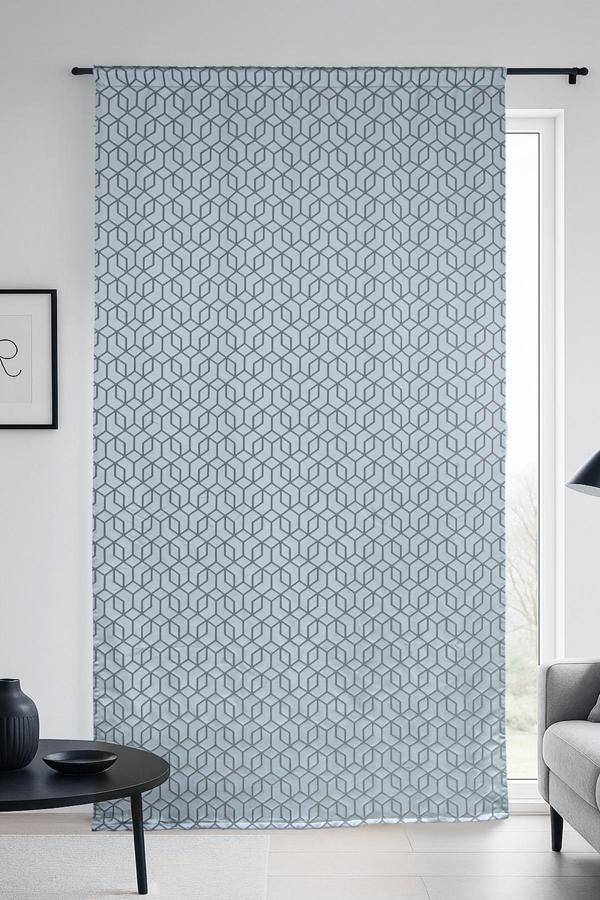 Salvino Fon Perde Taş 140x260 - Image 1