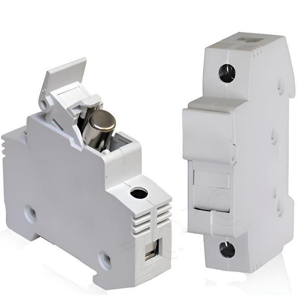 DC Sigorta 15 Ah 1000VDC Takım - Image 1