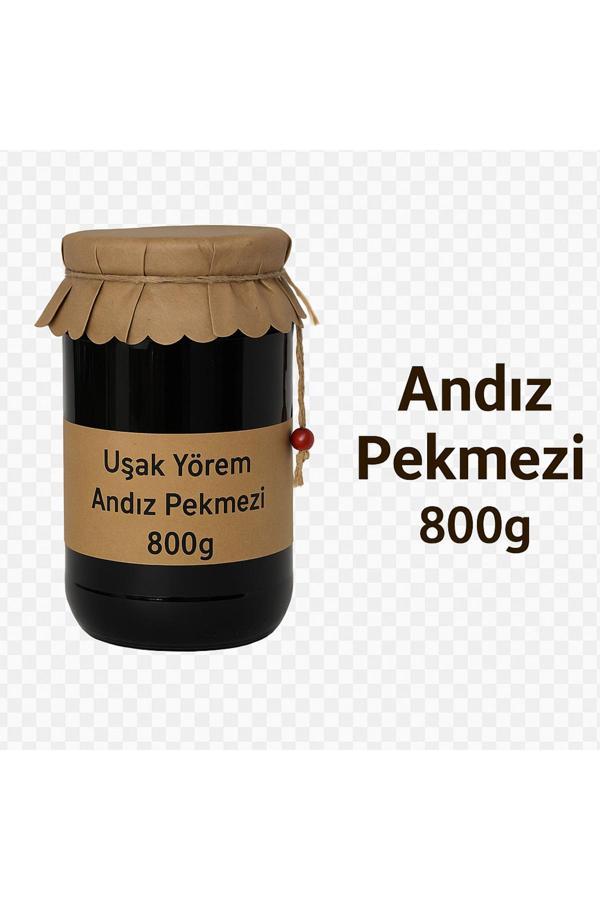 Uşak Yörem Andız Pekmezi 800G - Image 1