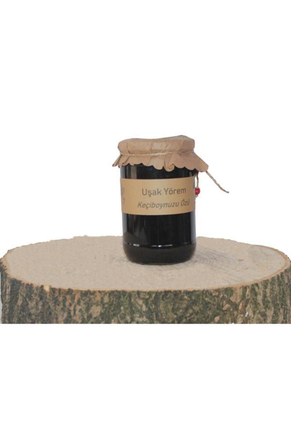 Uşak Yörem Soğuk Sıkım Keçiboynuzu Özü 800 G - Image 1