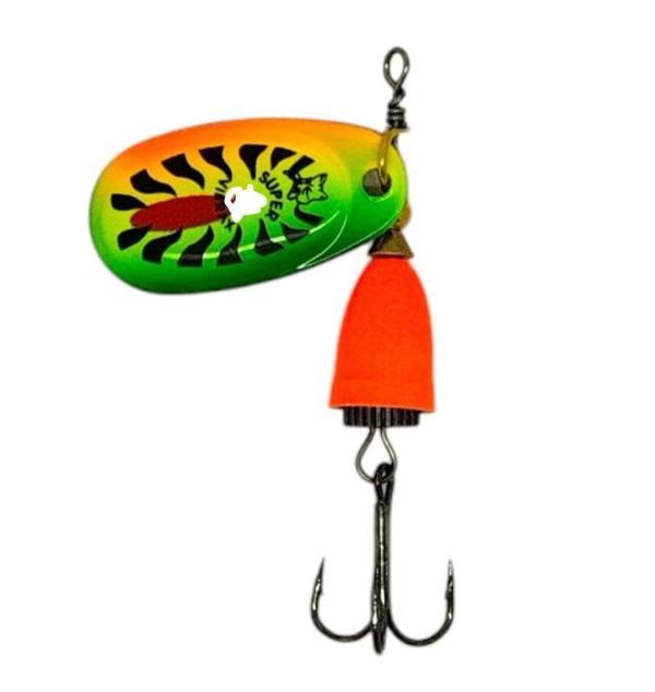 OSKAR MEPS KAŞIK RENK: OSGM04 NO:6 - Image 1