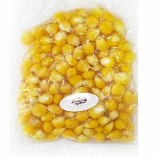 Mısır Yem Gerçek Doğal Mısır Anason Aromalı - Image 1