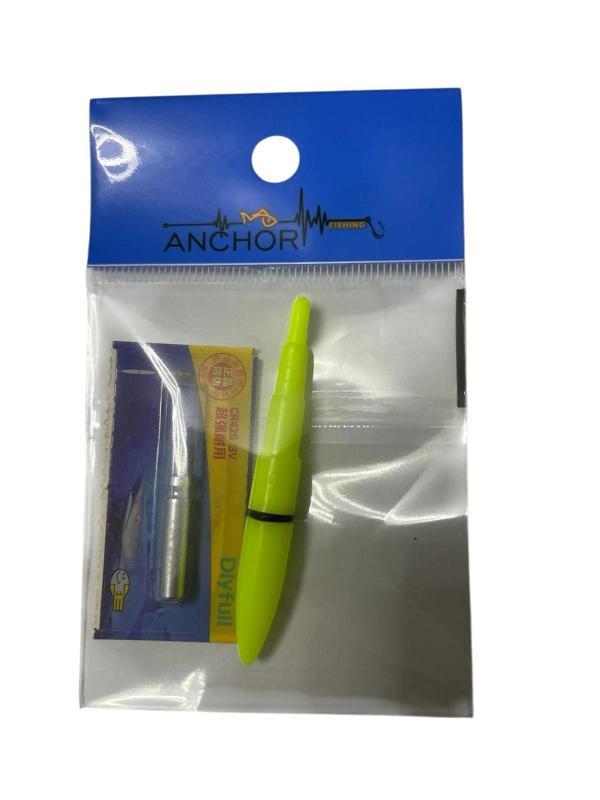 Anchor Pilli Şamandıra Fosforu - Image 1