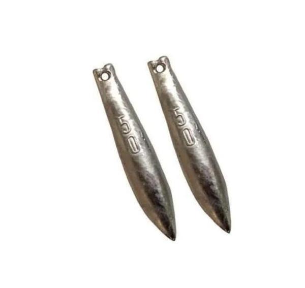 İskandil Olta Kurşunu 200 Gr 1 Adet - Image 1