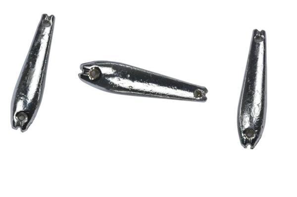 Nikelajlı Mavruka Olta Kurşunu 125GR 1 Adet - Image 1