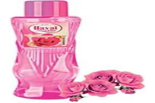 Hayat Gülsuyu 400 ml * 3 Adet - Image 1
