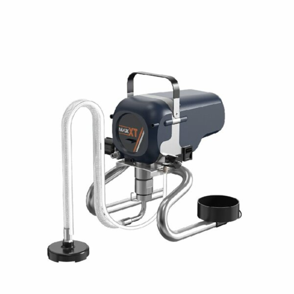 MAXXT 1200W STANTLI HAVASIZ BOYA PÜSKÜRTÜCÜ MPS1200 - Image 1