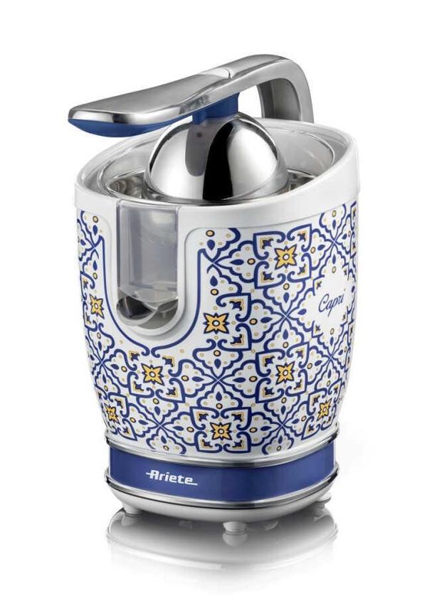 Ariete 0413/0C Capri Narenciye Sıkacağı Mavi - Image 1