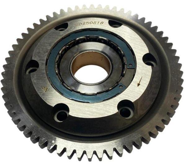 Cf Moto Nk 250 -250 Sr Marş Rublesi Dişli Dahil Komple Set Oem Supermoto - Image 1