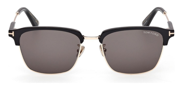 TF FT1242-K/S 01A 56-19-145 Unisex Güneş Gözlüğü - Image 1