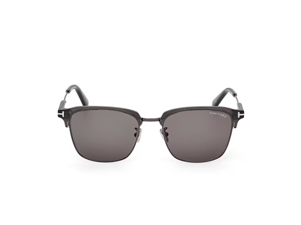 TF FT1242-K/S 57A 56-19-145 Unisex Güneş Gözlüğü - Image 1