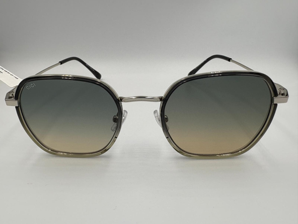 GIGIOO GG1372 C5 51-21-143 Unisex Güneş Gözlüğü - Image 1