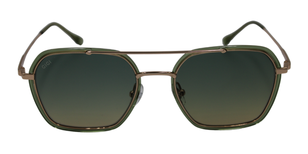 GIGIOO GG210 C7 53-19-144 Erkek Güneş Gözlüğü - Image 1