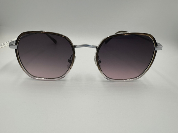 GIGIOO GG1372 C8 51-21-143 Unisex Güneş Gözlüğü - Image 1