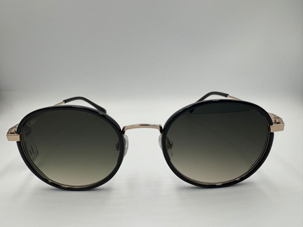 GIGIOO GG212 C1 50-20-143 Unisex Güneş Gözlüğü - Image 1