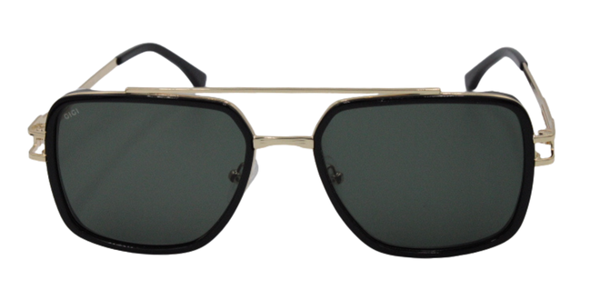 GIGIOO GG219 C1 57-20-145 Erkek Güneş Gözlüğü - Image 1