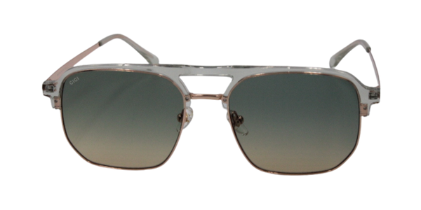 GIGIOO GG224 C4 58-18-152 Erkek Güneş Gözlüğü - Image 1