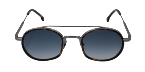 GIGIOO GG411 C3 47-22-145 Unisex Güneş Gözlüğü - Image 1