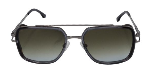 GIGIOO GG219 C3 57-20-145 Erkek Güneş Gözlüğü - Image 1