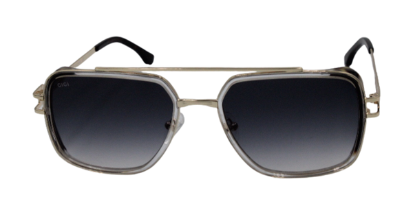 GIGIOO GG219 C4 57-20-145 Erkek Güneş Gözlüğü - Image 1