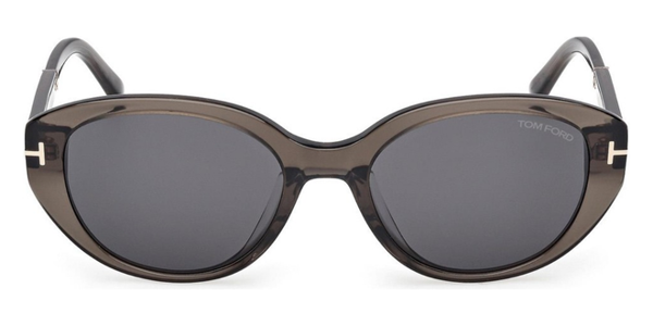 TF FT1246-K/S 57A 54-19-140 Kadın Güneş Gözlüğü - Image 1