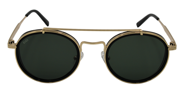 GIGIOO GG221 C2 49-23-145 Kadın Güneş Gözlüğü - Image 1