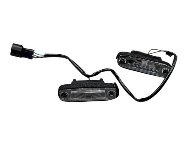 Kia Sorento Plaka Lamba 2011-2013 - Image 1