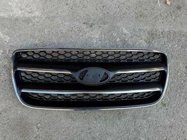 Hyundai Santafe Panjur 2007-2008 - Image 1