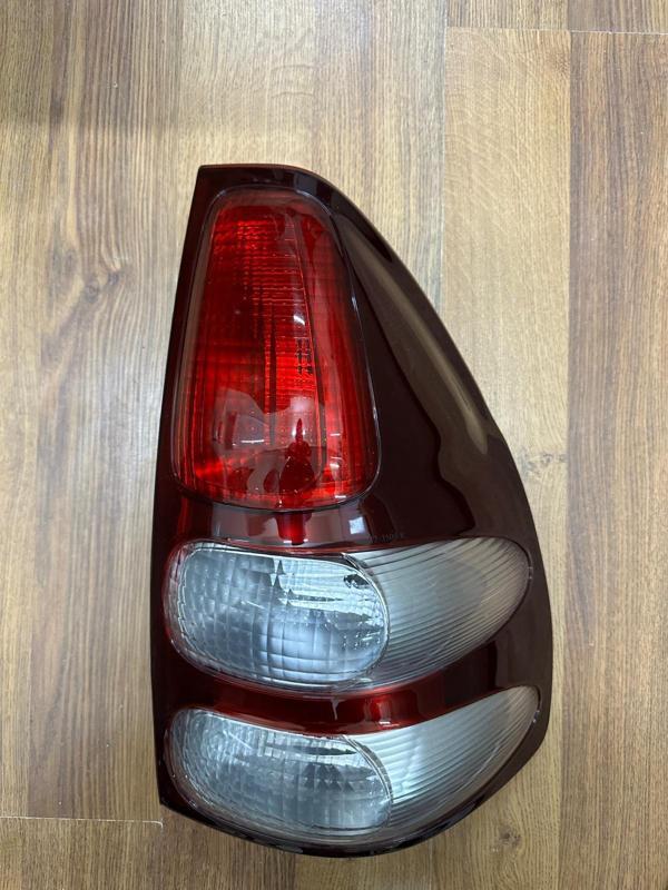 Toyota Land Crusıer Prado Sağ Stop Lambası 2003> - Image 1