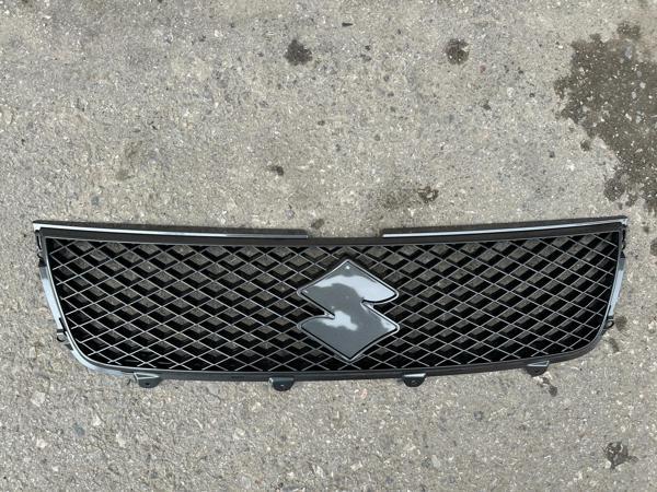 Suzuki Vitara Panjur Ön 2005-2008 - Image 1