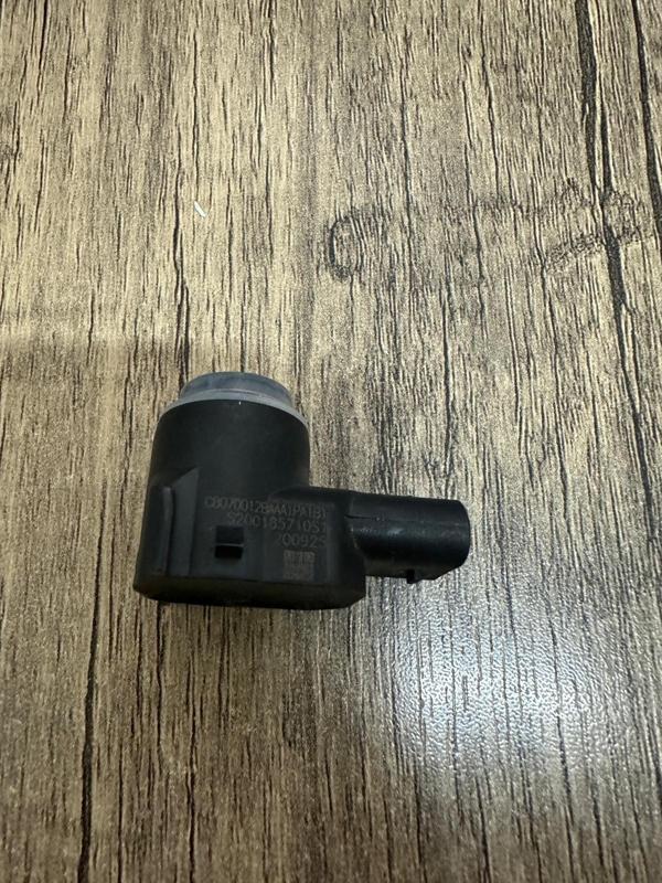 Skywell ET5 Park Sensör Siyah Tip Orta Ön Arka Uyumludur 22-24 - Image 1