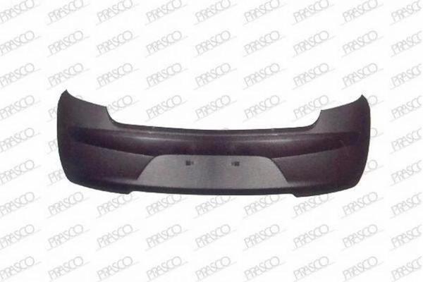 Tampon İ10 Arka 2008-2011 (1 Adet) (Oem No: 86612-0X000) - Image 1