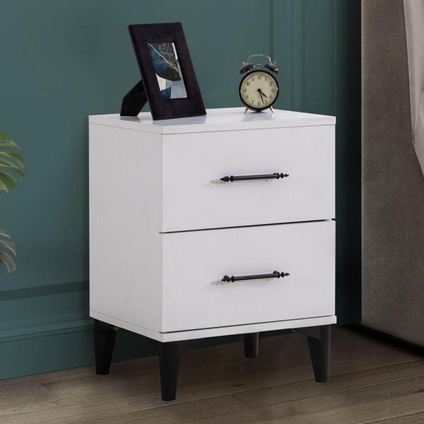 Komodin, Blesk Laos 2 Çekmeceli Komodin - Image 1