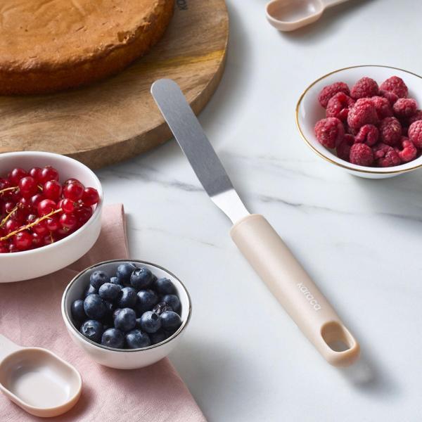 Karaca Ekin Mini Spatula - Image 1