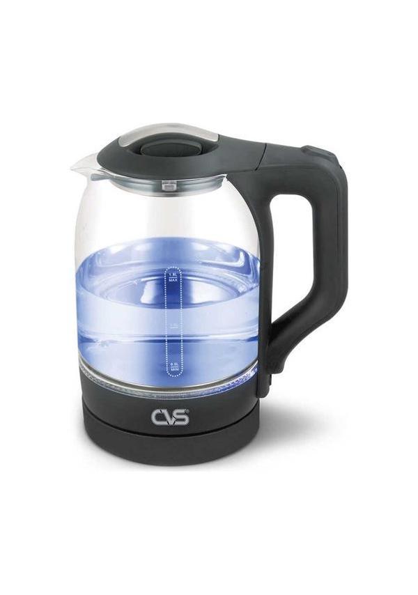 Cvs Dn9312 Yaşam Cam Su Isıtıcı Kettle - Image 1