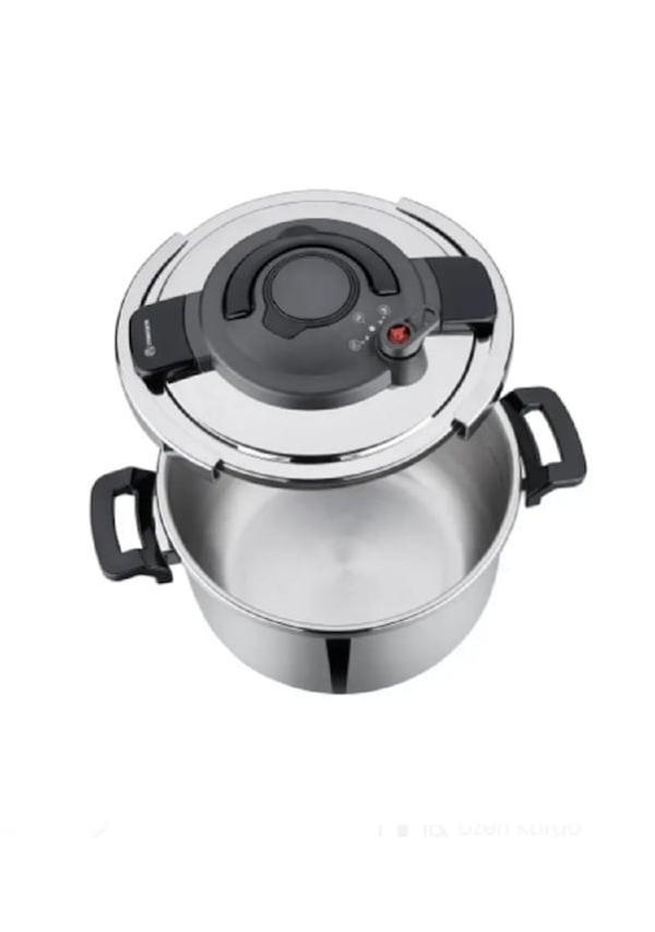 Korkmaz A173-01 Alessa 7 Litre Düdüklü Tencere - Image 1