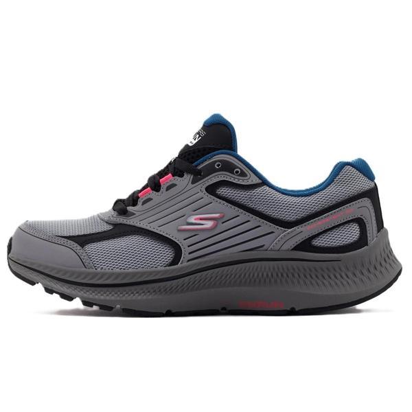 Skechers Go Run Consistent 2.0 Mavi Erkek Yürüyüş Ayakkabısı - Image 1