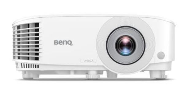 BENQ MW560 4000 ANS 1280X800 WXGA 2XHDMI VGA DLP PROJEKSIYON - Image 1