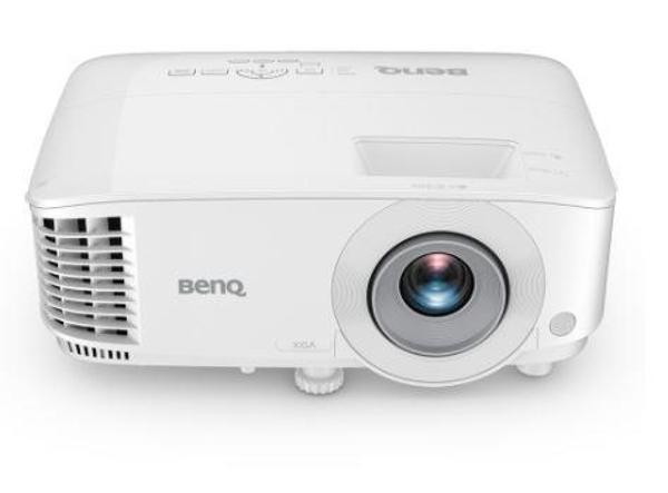 BENQ MX560 4000 ANS 1024x768 XGA 2xHDMI VGA USB-A 20.000:1 3D DLP PROJEKSIYON - Image 1